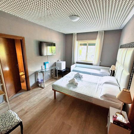 רומא Di Martino Residence מראה חיצוני תמונה