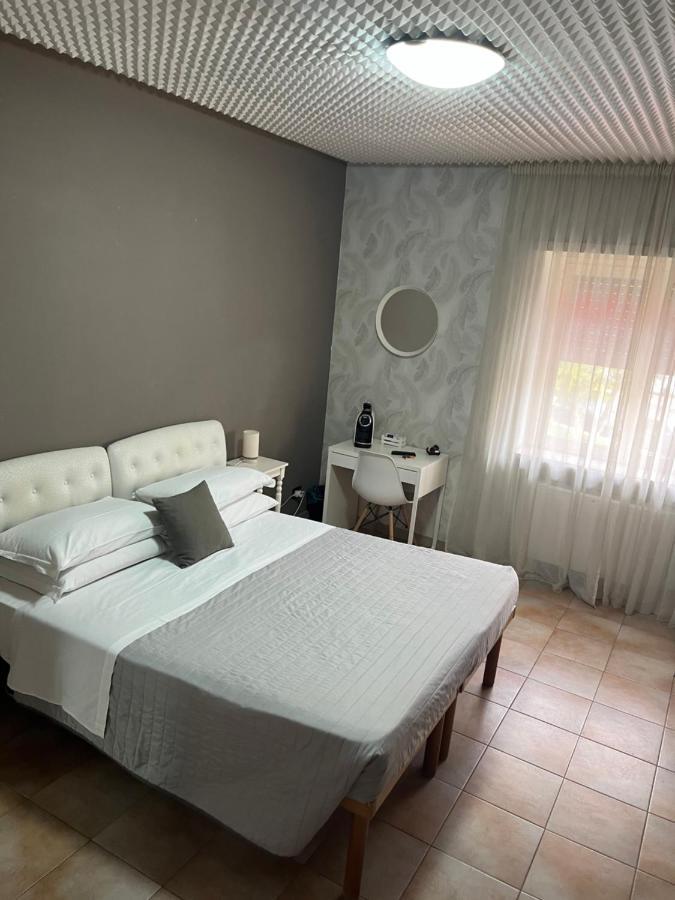 רומא Di Martino Residence מראה חיצוני תמונה