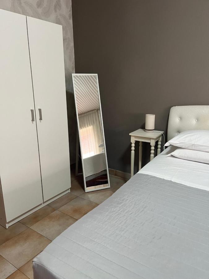 רומא Di Martino Residence מראה חיצוני תמונה