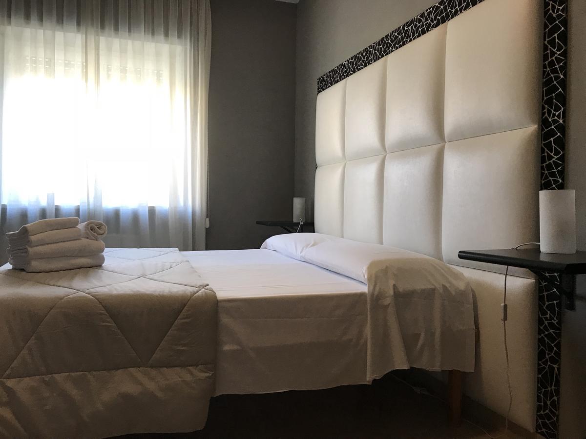 רומא Di Martino Residence מראה חיצוני תמונה